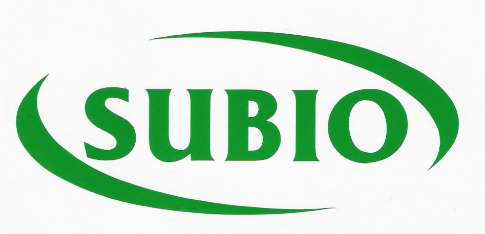 Subio logo