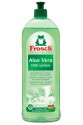 Frosch na nádobí Aloe vera 